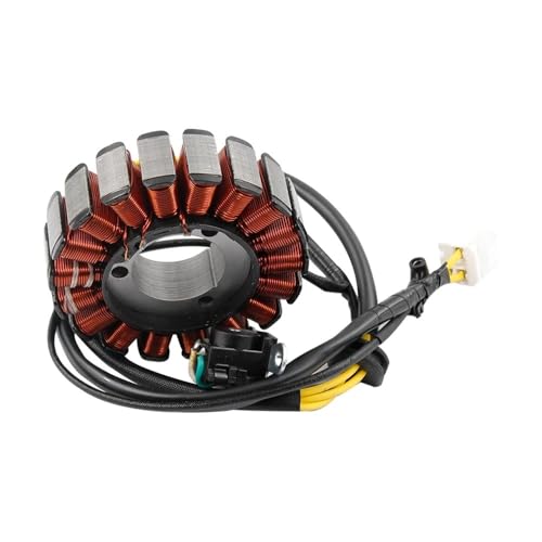 Stator de alternateur moto BX250 pour régler la charge