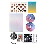  LOVE YOURSELF 結 ANSWER [ F ver. ] BTS Album 2CD + Photobook + Mini Book + Sticker Pack + FREE GIFT / K-POP Sealed.