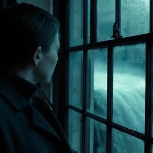 The Architecture of Collapse | A Story of Shifting Reality (16+)