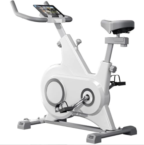 �yBanefu�z�V�o��g���[�j���O�o�C�N �t�B�b�g�l�X�o�C�N �G�A���o�C�N �É� �X�s���o�C�N �ƒ�p �������]�� �g�ݗ��ĊȒP �ω׏d120kg ���S�� (�z���C�g)