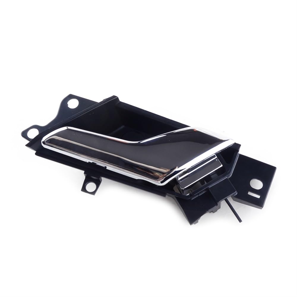 MLIOJU Car Inner Door Handle Car Front Rear Right 96861999 96660864 Interior Door Handle for Antara for Captiva for Sport for Saturn Vue
