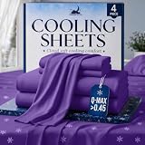 SLEEPHORIA BreezeWeave Cooling Set