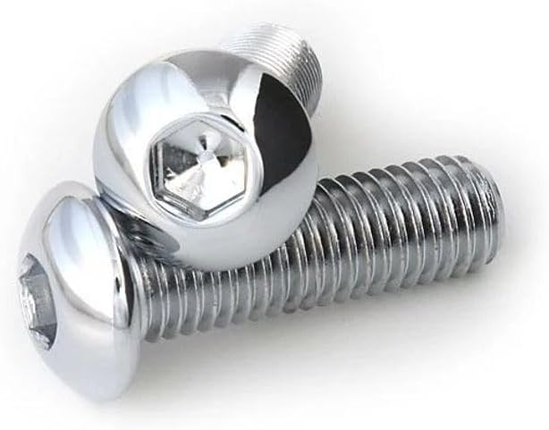 Replacement Bolts 3/8in.-16 x 2in. for DS192330