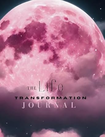 transformation journal app