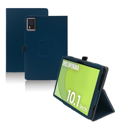 IRIS OHYAMA LUCA タブレット TA10E1W63-V1H Amazon.co.jp: For LUCA TA10E1W63-V1H ケース (IRIS OHYAMA)アイリス