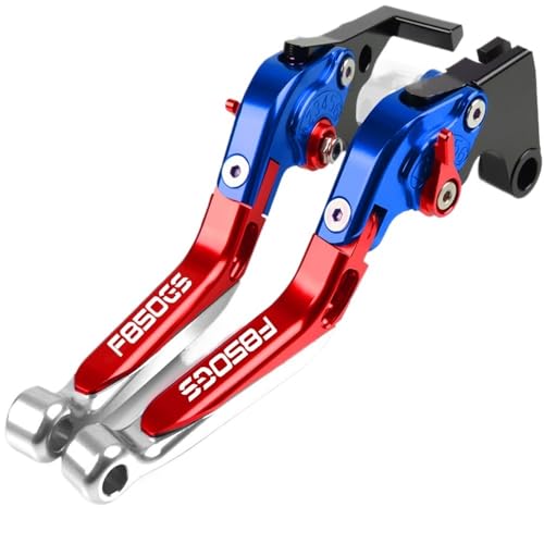 Levier d'embrayage moto pour F850GS F750GS 2017-2023 poignée de frein tambour
