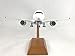 Gemini Jets 200 Delta Air Lines A350-900 N501DN 1:200 Scale Diecast Model Airplane
