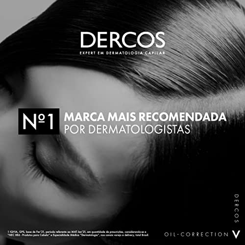 Vichy Dercos Sérum Oil-Correction 50ml