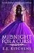 Midnight for a Curse (Curse Keeper, Curse Breaker)