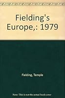Fielding's Europe 0688612083 Book Cover