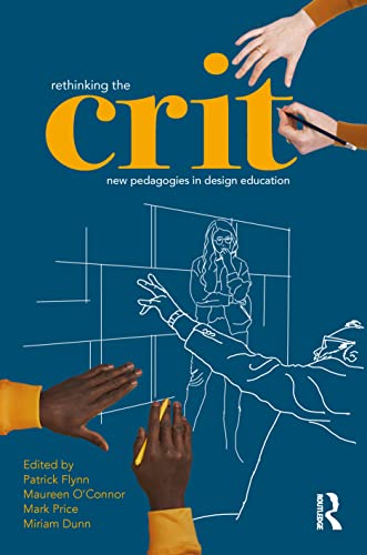 Rethinking the Crit pour Transformer Vos Ateliers de Design