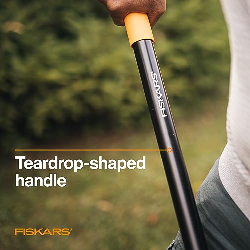 Fiskars 96696925J D-Handle Digging Shovel thumb #8