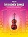 Produktbild 101 Disney Songs Violine Songbook | Filmklassiker als Noten für Geige Anfänger und Fortgeschrittene | Violine lernen mit | Sheet Music Sammlung für ... Solo: Noten, Sammelband für Violine (VIOLON)