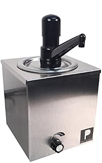 Paragon - Pro-Style Butter Warmer with Pump