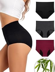 3 Pack Black+deepgray+winered