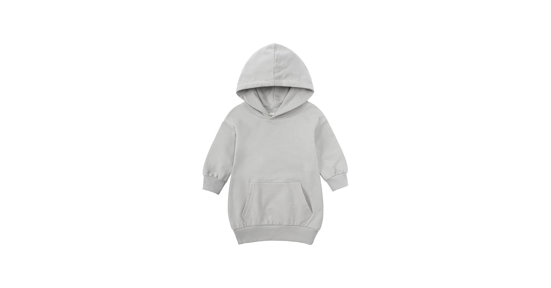 JILTU baby frill hoodie gray 0サイズ JILTU baby frill hoodie gray 0サイズ