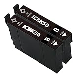 エプソン用 IC50インク ICBK50互換イン