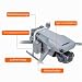 LYONGTECH Entriegelungs- und Drop-Gerätesystem für DJI Mavic 3, Mavic 3 Pro/Classic/Cine Drohne, Air Dropper-Kit, Angelhaken, Köderfreigabe, Nutzlastlieferung, Air-Drop-Zubehör