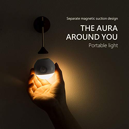 Veilleuses pour enfants,BWORPPY lampe à induction