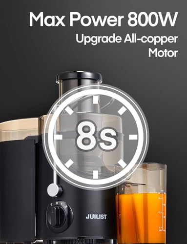 image for Juicer Machines, Juilist 3