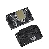 Compatibile con Epson ， Testina di stampa della stampante L805Per la sostituzione dei pezzi ricambio testina DTF