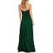 Lover-Beauty Vestido Largo Mujer para Noche y Fiesta Casual Algodón Ropa Top...