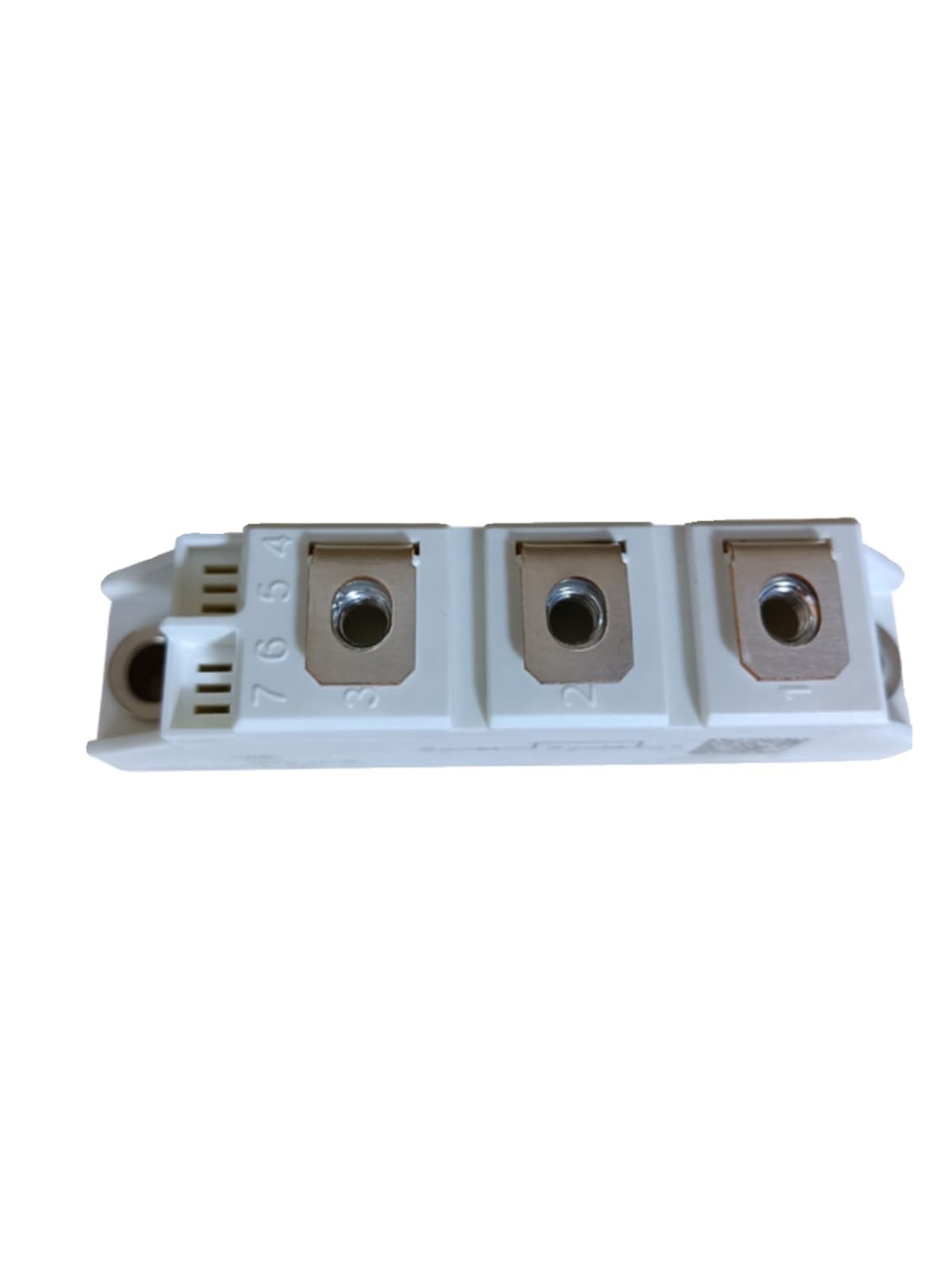 Diode de récupération rapide SKKD46-18 supprime bruits commutation - 3
