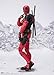 TAMASHII NATIONS - Deadpool & Wolverine - Deadpool, Bandai Spirits S.H.Figuarts Action Figure