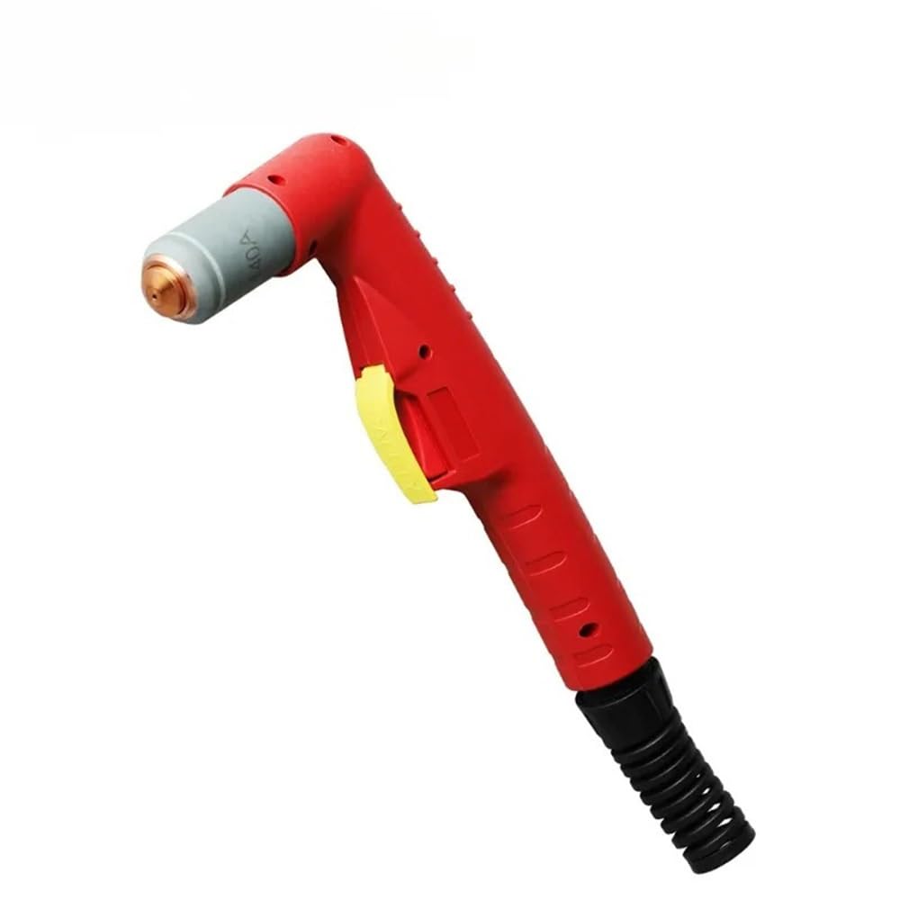 Torche plasma A141 corps de tête de rechange refroidie par air pour découpe