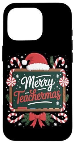 Merry Teachermas NX}X t  wZ ~  T^X LfBPC X}zP[X iPhone 16 Pro p
