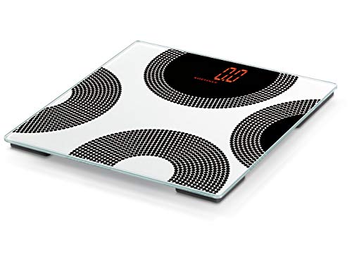63770 Digitale Personenwaage Magia Circle