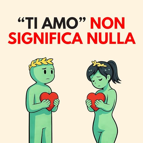 DI QUESTO INVECE DI &ldquo;TI AMO&rdquo; | Stoicismo