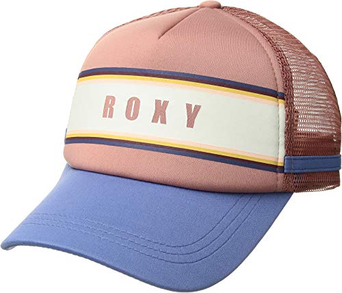 Roxy Dig This Trucker Cap Desert Sand One Size