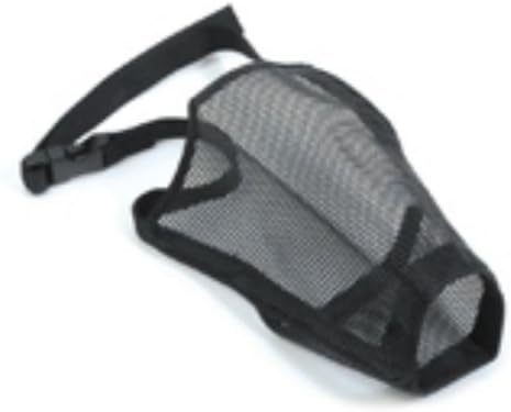 Nylon Mesh Dog Muzzle Dog Size 4XL