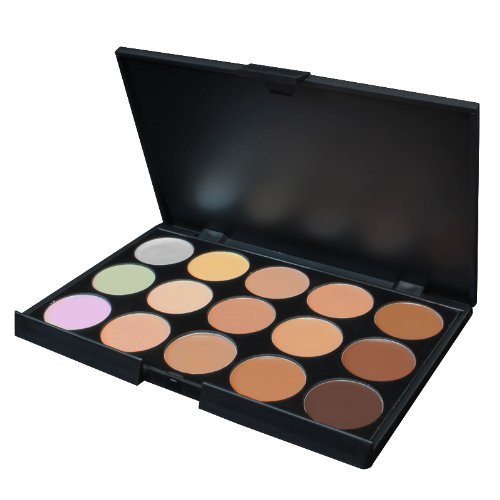 Coastal Scents Contour and Blush Palette