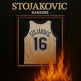  Stojakovic [Explicit]