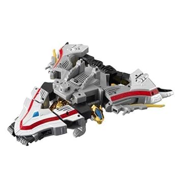 Amazon.co.jp: 天装戦隊ゴセイジャー ゴセイヘッダーシリーズ 天