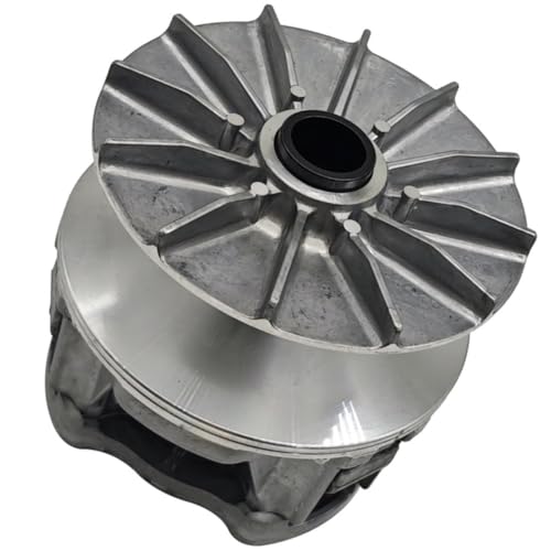 Embrayage primaire RZR 1000 XP résout les pertes de puissance UTV 1323241
