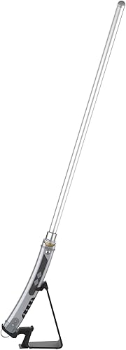 STAR WARS The Black Series Ahsoka Tano Force FX Elite - Sable láser electrónico con LED avanzado y efectos de sonido, a partir de 14 años