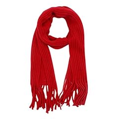 Red Fringes (1-10 Years Old)