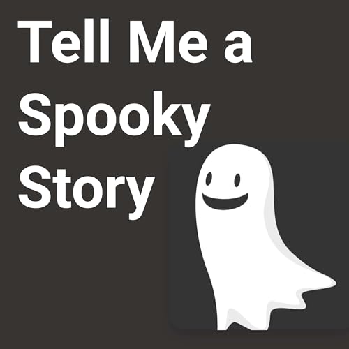 Tell Me A Spooky Story Titelbild