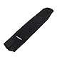 Fast Pro Universal Motorrad Sitzbezug Gummi Schwarz
