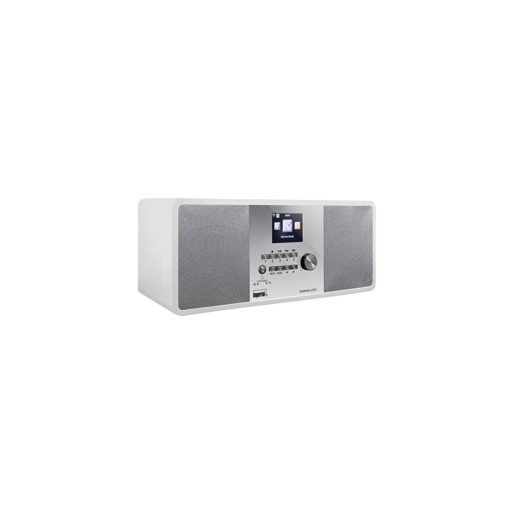 Imp DABMAN i250 bk