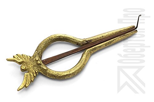 Arpa de boca  "Eagle Big" Nepal murchunga