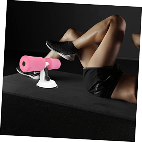 Balacoo 1Pc Máquinas De Treino Para Casa Porta Sit-Up Barra De Exercício Cintura Barriga Barra De Ex