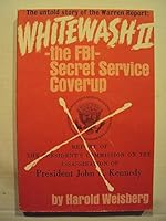 Whitewash II B0012M8KF2 Book Cover