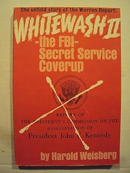 Paperback Whitewash II Book