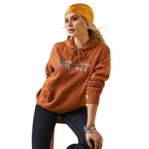 Image of Ariat Women's Hooded Sweatshirt