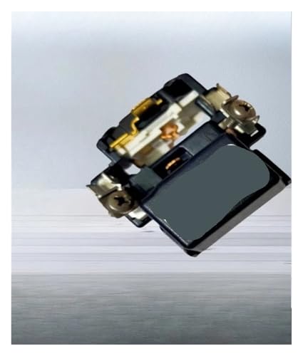Protector térmico de nevera compatible con QD TSD2 relé de arranque PTC para refrigerador 2