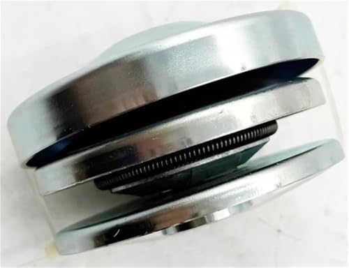 Convertidor de par para Go Kart que soluciona tirones instalando este embrague de 3/4 serie 30